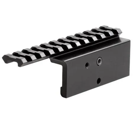 Sun Optics Collectable Military Scope Mount for SMLE MK III (.303 Caliber) Rifle
