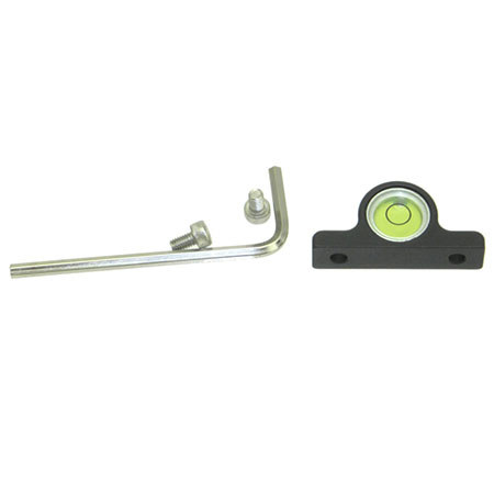SunwayFoto LB-01 Replacement Bubble Level for FB-28 Head and DDC-42 42mm Clamp