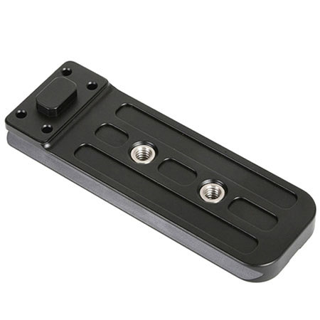 SUNWAYFOTO LF-N2 Lens Mounting/Replacement Foot for Nikon Lenses Arca Compatible Sunway
