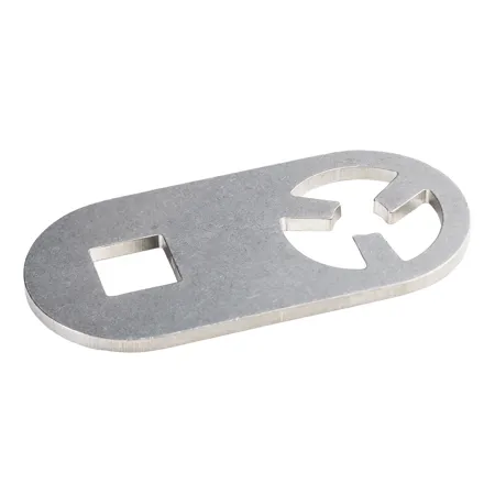 SureFire 3-Prong Flash Hider Installation Wrench Z-71347 - Adorama