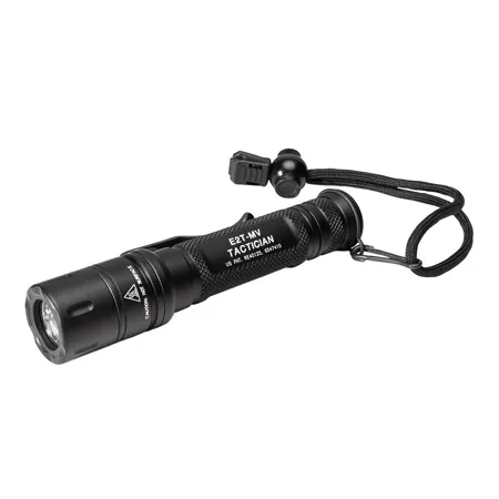SureFire E2T-MV Tactician Dual-Output MaxVision Beam LED