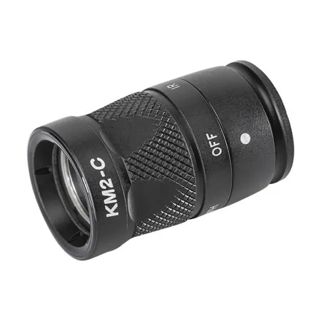 SureFire KM2-C 6V Infrared & White Light Bezel for M600 Series