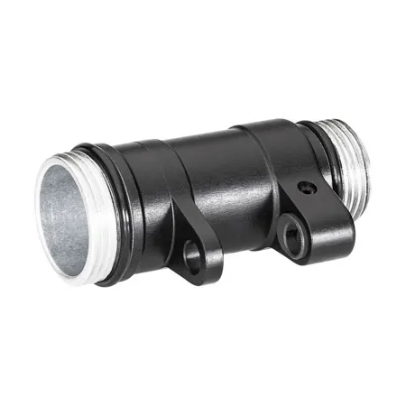 SureFire MH31 Replacement Body for 3-Volt Scout Light Pro Black