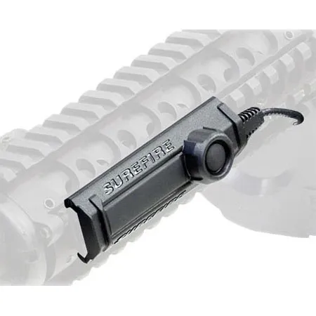 SureFire SR07 Tape Switch for UM, XM and XT 7in cable SR07