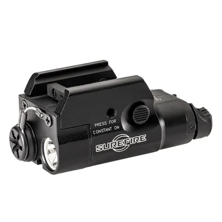 SureFire XC1-C Ultra-Compact Handgun WeaponLight XC1-C - Adorama