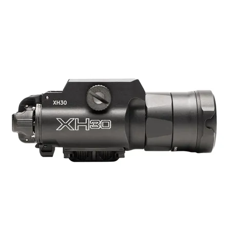 トイガン SureFire XH30 SureFire XH30 Ultra-High Dual-Output Holster WeaponLight