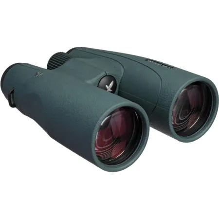 Swarovski Optik 15x56 SLC Roof Prism Binocular, 4.5 Degree Angle