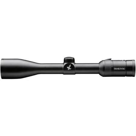 Swarovski Optik 3-10x42mm Z3 Riflescope, with BRH Reticle, 1