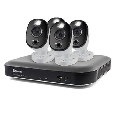 swann 85580