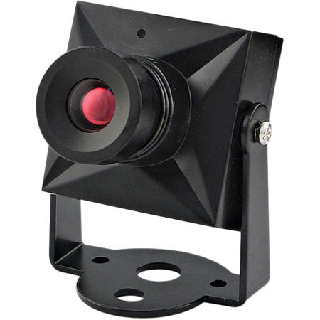 Swann ADS-90 Home Indoor Do-It-Yourself Security Camera ...