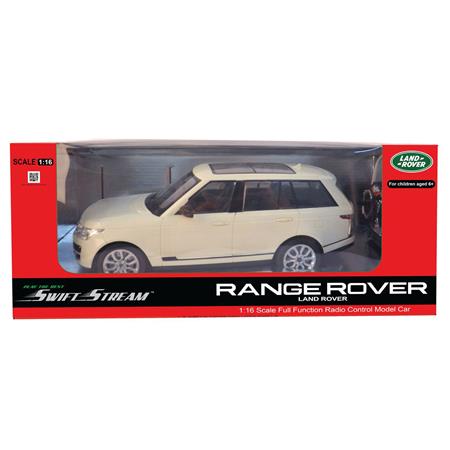 Swift Stream RC 1 16 Range Rover Model Car
