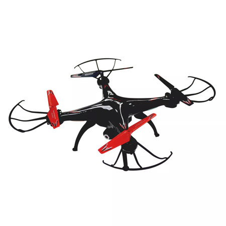 Swift Stream Rc Z 36cv Camera Drone With Remote Control Black Z 36cv Black