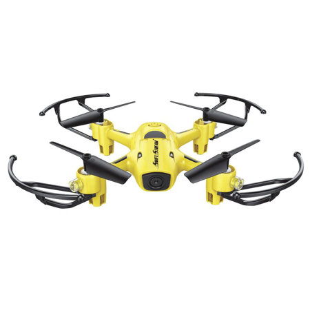 Swift Stream RC Z-44 Camera Drone with 