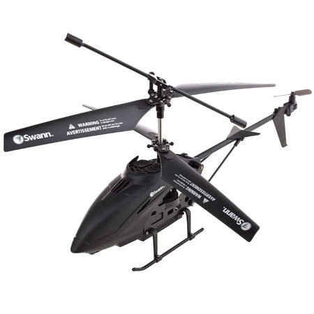 swann remote control helicopters