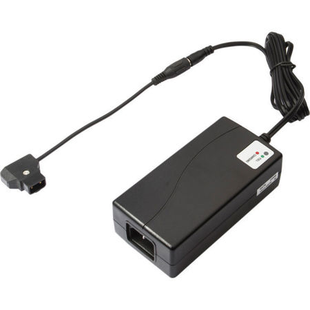 SWIT S-3010B Ultrqa Portable Charger for Battery with D-Tap (including S-8U62)