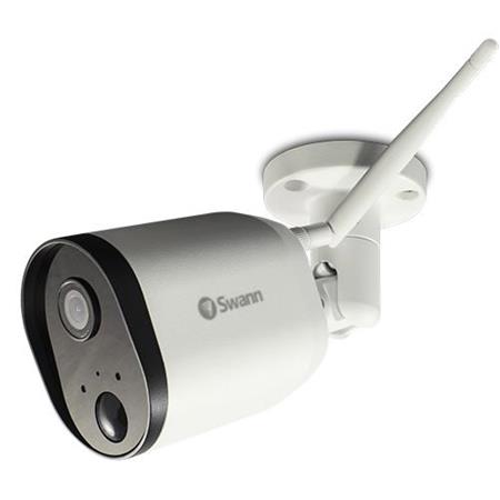 Swann  Wireless Wi-Fi Outdoor Security Camera with Night Vision $49.99