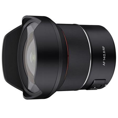 Samyang 14mm F2 8 Full Frame Super Wide Angle Auto Focus Lens For Canon Eos Rf Syio14af Rf Samyang 14mm F2 8 Full Frame Super Wide Angle Auto Focus Lens For Canon Eos Rf Syio14af Rf