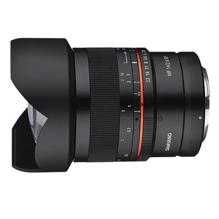 14mm F2 8 Umc Super Wide Angle Manual Focus Lens For Canon Eos Rf Syrf14 C 14mm F2 8 Umc Super Wide Angle Manual Focus Lens For Canon Eos Rf Syrf14 C