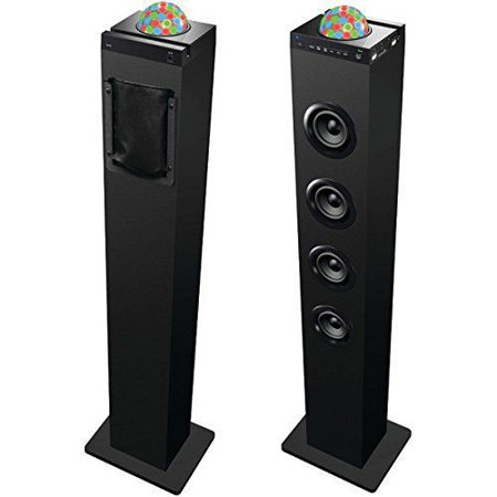 sylvania xtreme bluetooth speaker