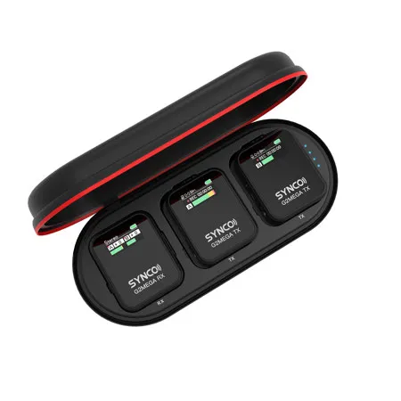 synco-audio-g2-mega-2-