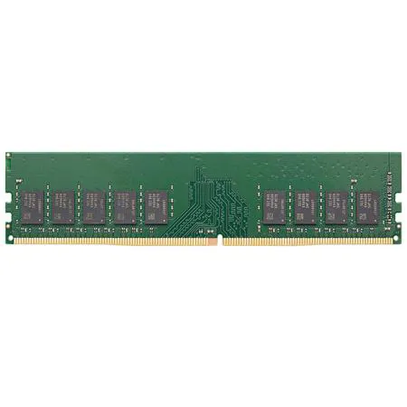 Synology 8GB DDR4 ECC UDIMM Memory Module D4EU01-8G - Adorama