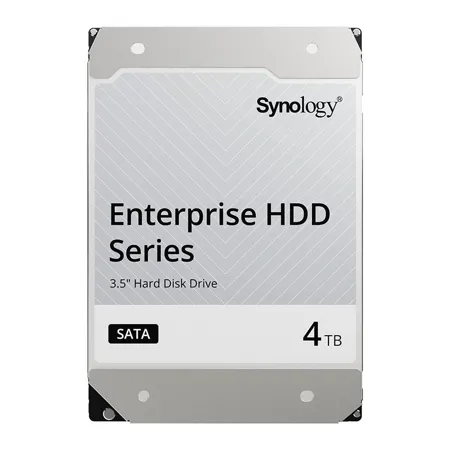 Synology HAT5300 3.5" SATA III Enterprise Hard Drive 4TB