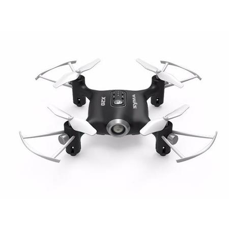 drone x20