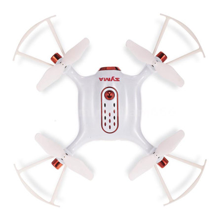 dron syma x20w