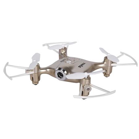 syma drone x21w