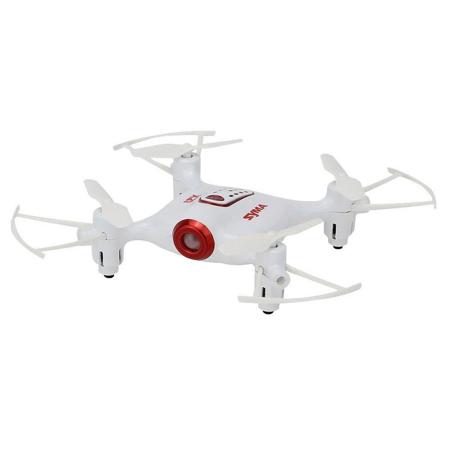 syma pocket drone