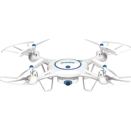 syma quadcopter