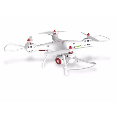 x8sw drone with wifi camera