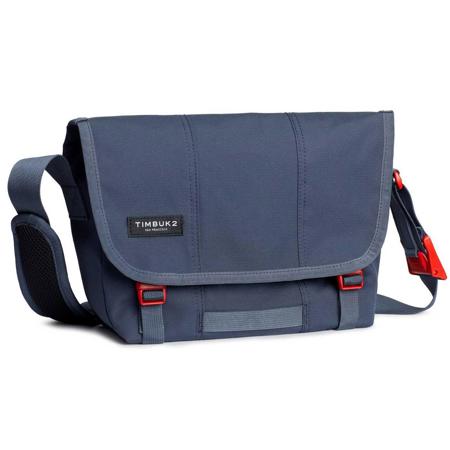 small heritage messenger