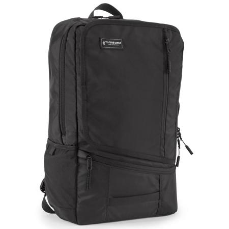 Timbuk2 Q Laptop Backpack, Nylon, Black 396-3-2001 - Adorama