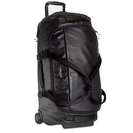 quest rolling backpack duffel