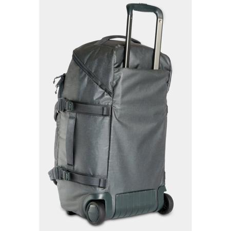 quest rolling backpack duffel