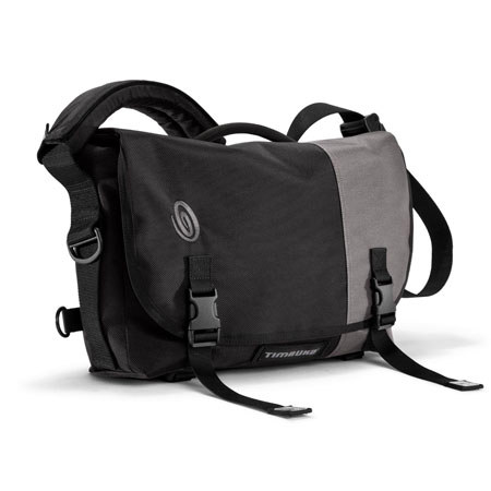 Timbuk2 Snoop Camera Messenger Bag 2017 Small Black Gunmetal