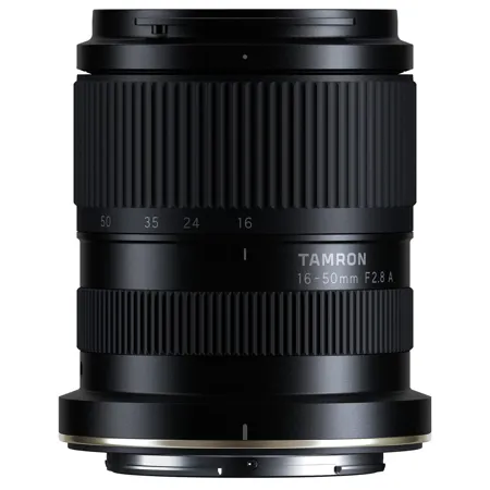 Tamron 16-50mm F2.8 A Lens for Nikon Z B091Z700