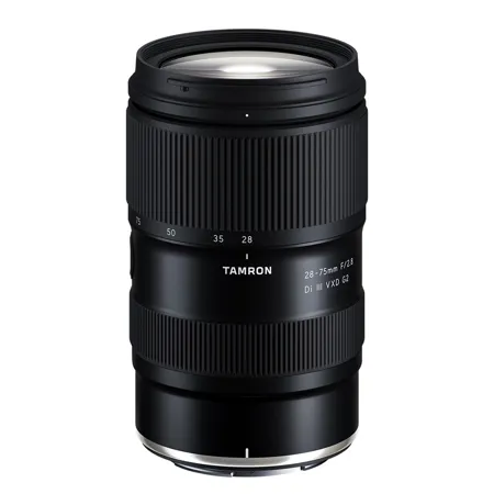 Tamron 28-75mm f/2.8 Di III VXD G2 Lens for Nikon Z AFA063Z700