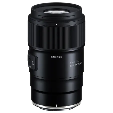 ♪極上品♪ TAMRON 90ｍｍ F2.8 272E ◇ Nikon用 Tamron 90mm f/2.8 Di III VXD Macro Lens for Nikon Z AFF072Z700