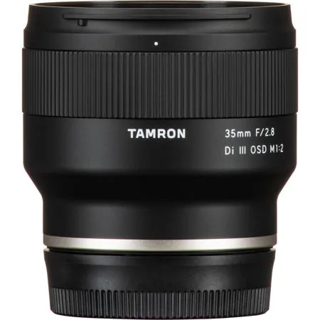 【美品】TAMRON24mm F/2.8 Di III OSD Tamron 35MM F/2.8 DI III Lens - Sony FE fit | Park Cameras