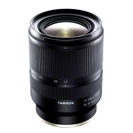 Tamron 17-28mm f/2.8 Di III RXD Lens for Sony E AFA046S-700