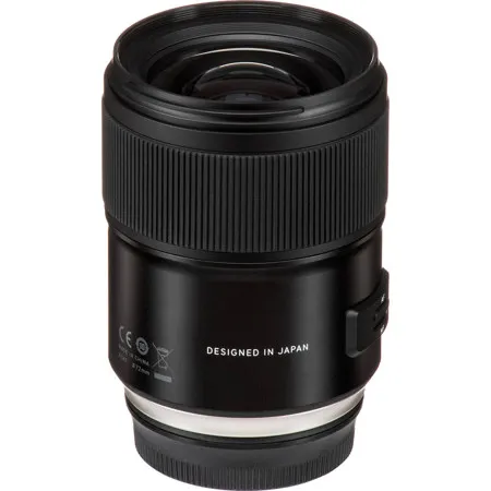 【新品級】TAMRON SP 35mm f1.4 Di USD Canon EF Tamron SP 35mm f/1.4 Di USD Lens for Canon EF AFF045C-700