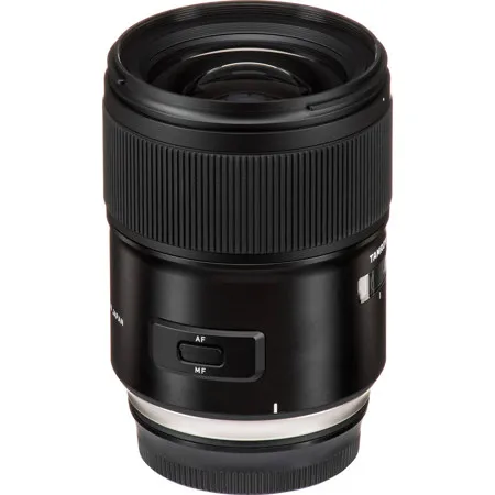 Tamron SP 35mm f/1.4 Di USD Lens for Canon EF AFF045C-700