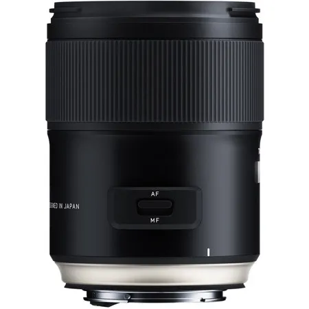 TAMRON SP 35mm F/1.4 Di USD Canon EFマウント Tamron SP 35mm f/1.4 Di USD Lens for Canon EF AFF045C-700