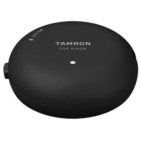 Tamron TAP-In Console for Nikon F-Mount Lenses TIC-NIK - Adorama