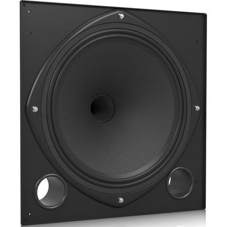 dual concentric tannoy
