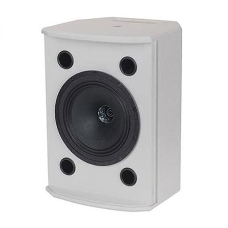 tannoy concentric speakers