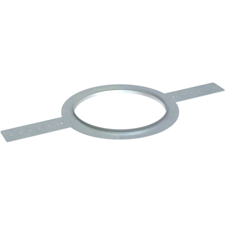 Tannoy Plaster Mud Ring Accessory For Cvs 4 Cms 401 403 501 503 Ceiling Loudspeakers Excluding Lp Models