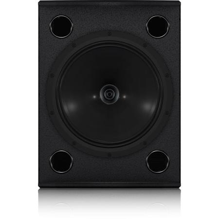 tannoy concentric